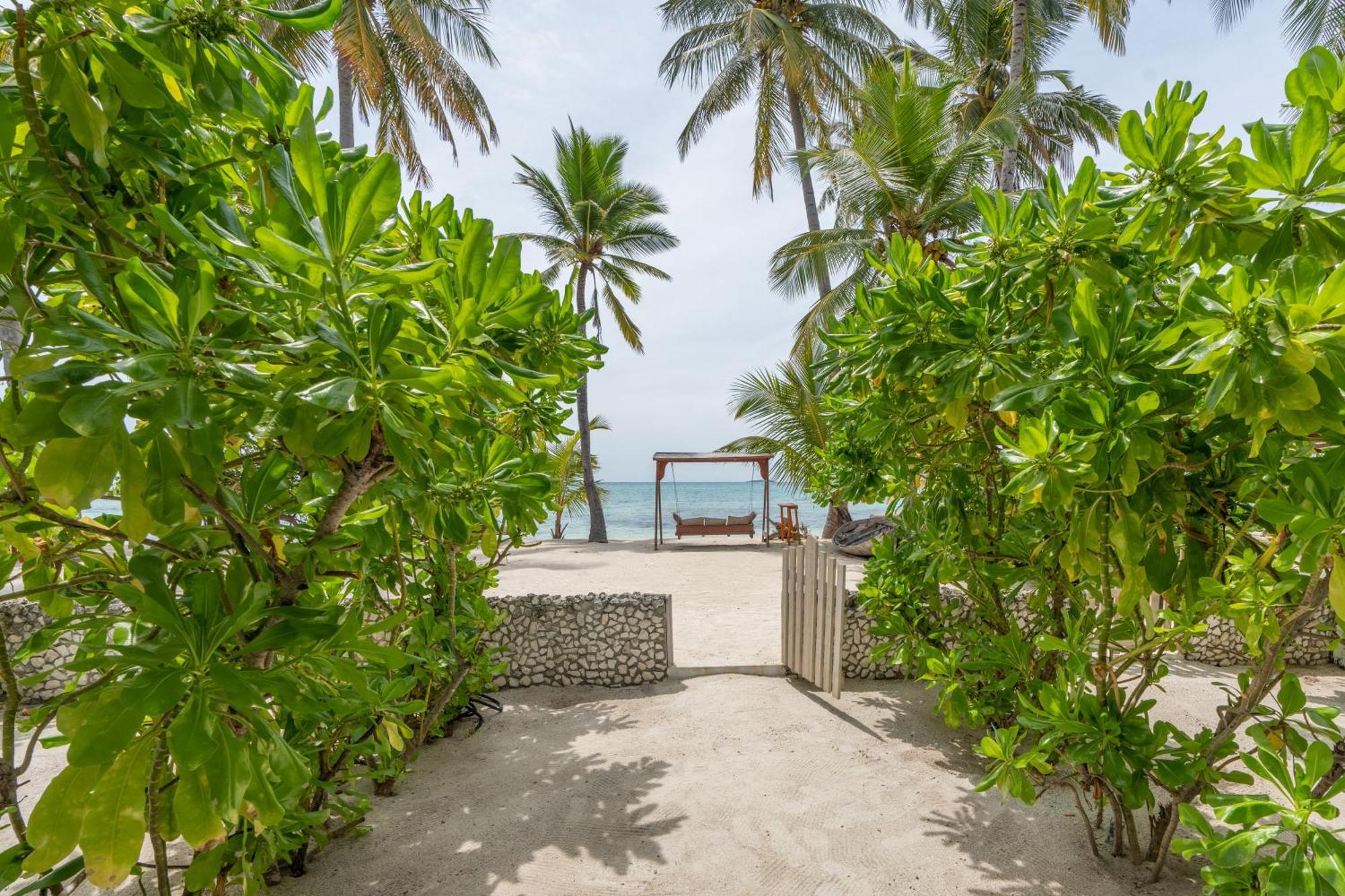 Veli Vilaa Dhiffushi Eksteriør bilde